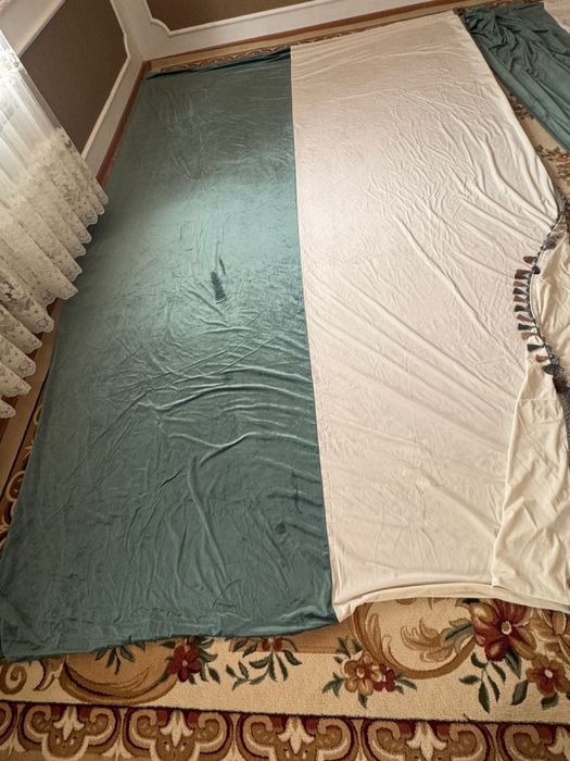 занавеска сатылады срочно