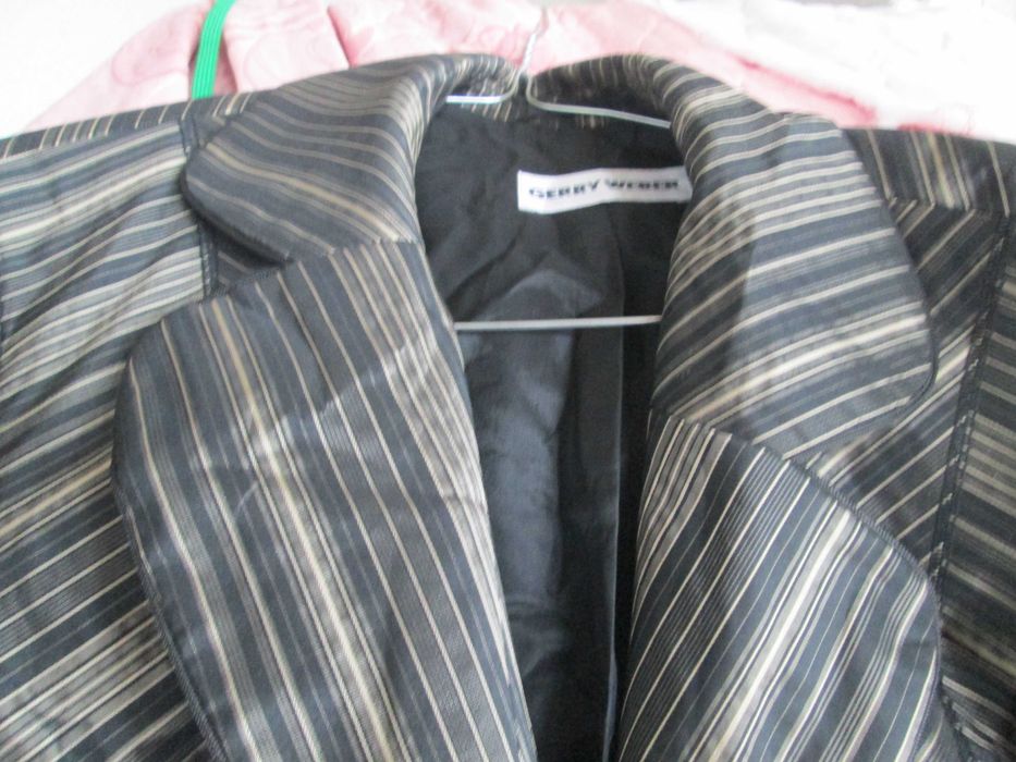 jacheta eleganta dame Gerry Weber 42