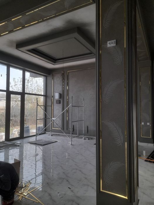 Malyar Evro remont qilish 
Surxandaryo