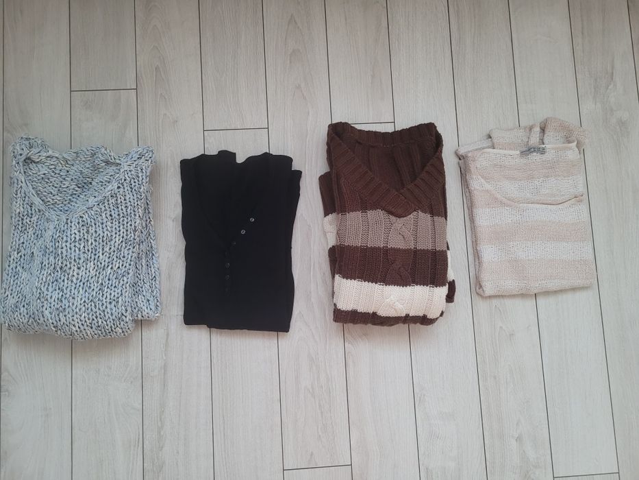 Bluze de iarna marime M