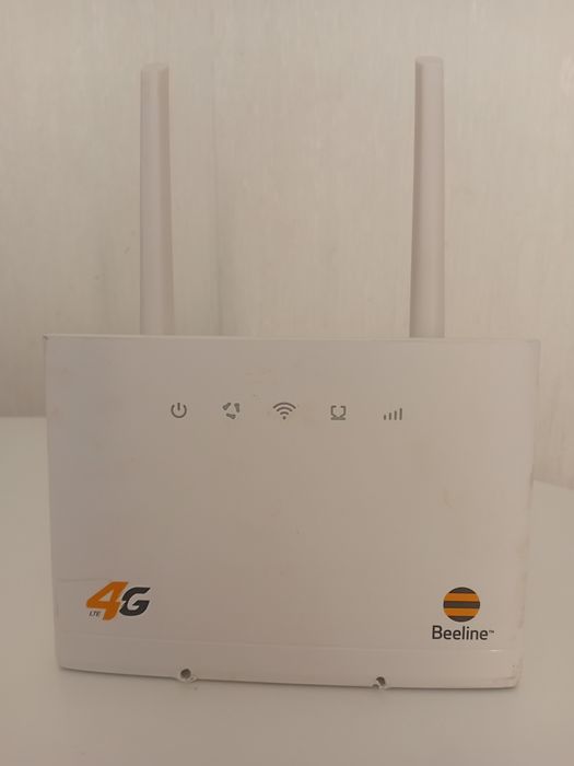 Продам роутер 4G