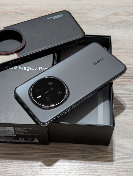 Honor Magic 7 Pro 512 gb Ram 12 5G global