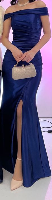 Вечернее платье для девушек на выпускные вечера