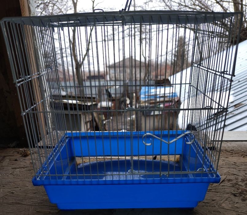 Cușcă pentru hamsteri