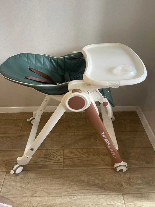 Продам складной детский стул .