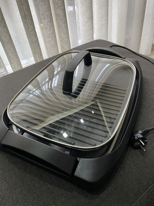 Електрическа Скара Tefal