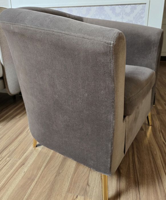 Продам 3 кресла в отличном состоянии