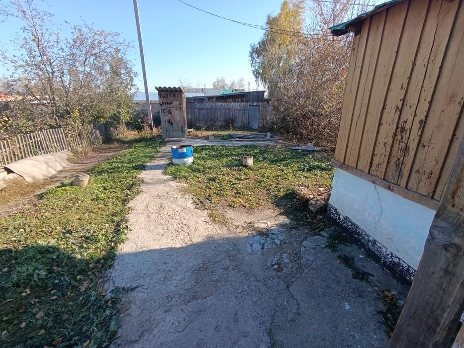 Сдам  часть дома
