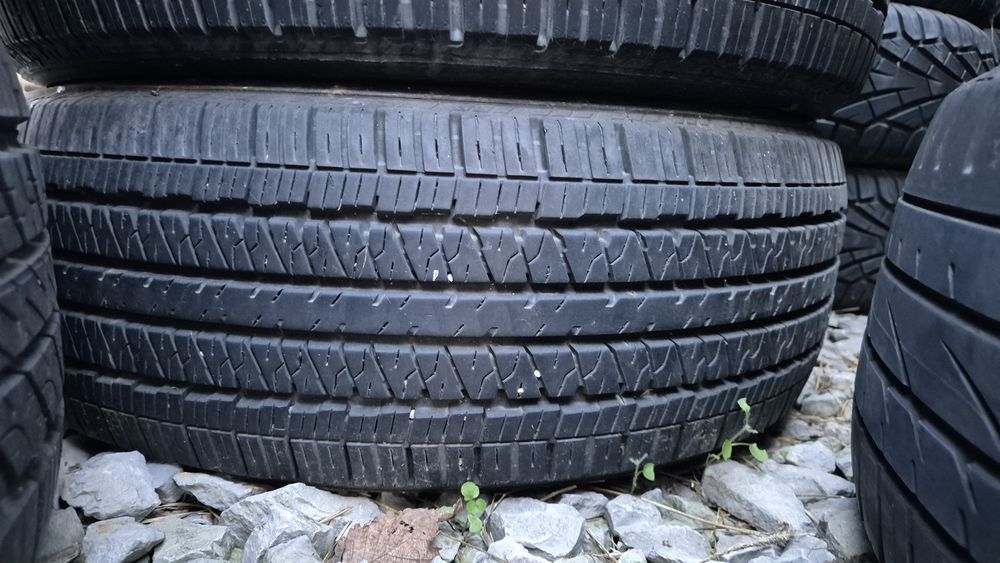 4бр.Гуми TRIANGLE 255/70/15