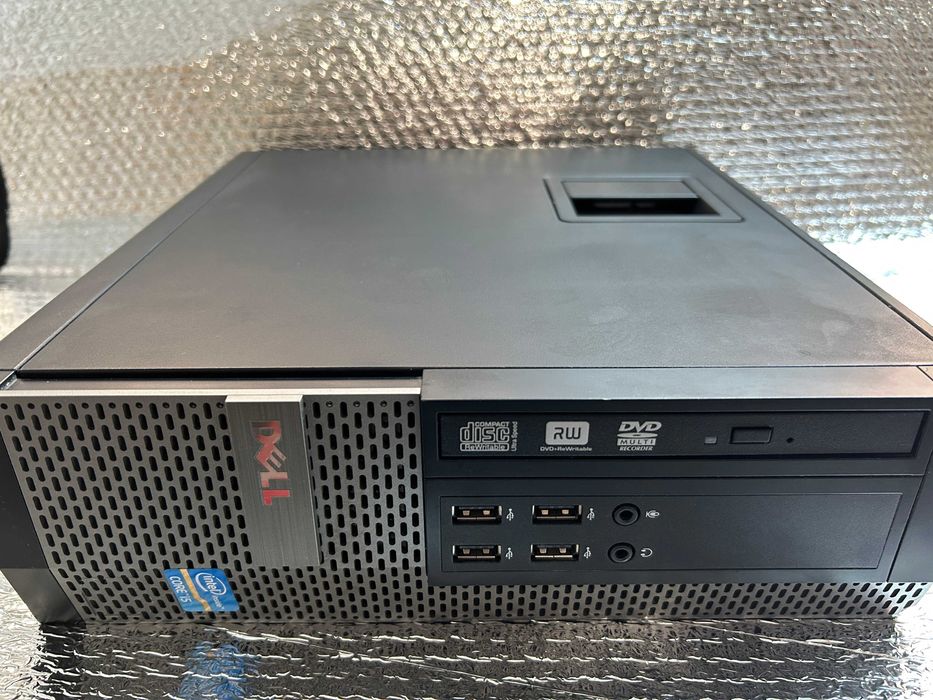 Качествен компютър DELL OptiPlex 790