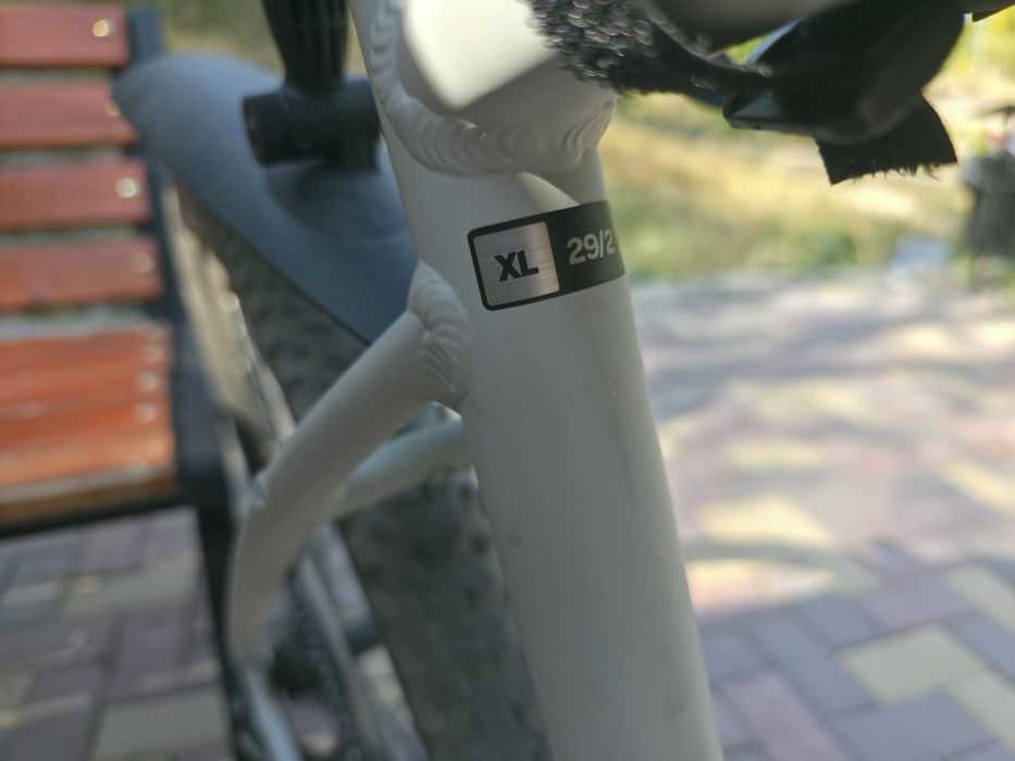 Продам велосипед Giant Talon 2