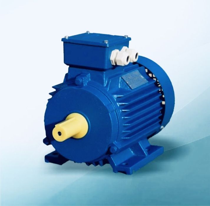 Электродвиготель