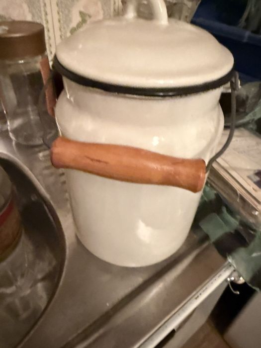 От едно време разни неща