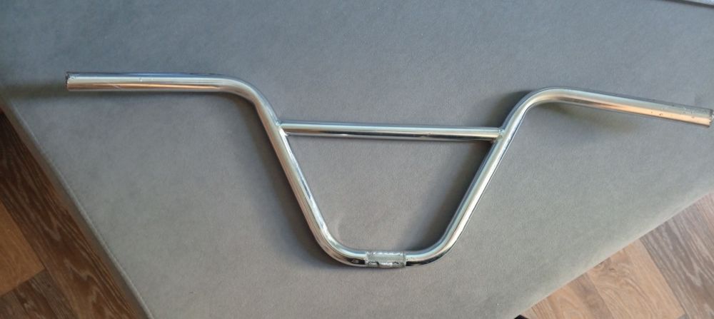 Продам 2пс руль на бмх