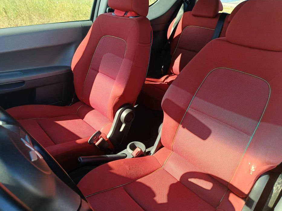 Mitsubishi Colt CZ3