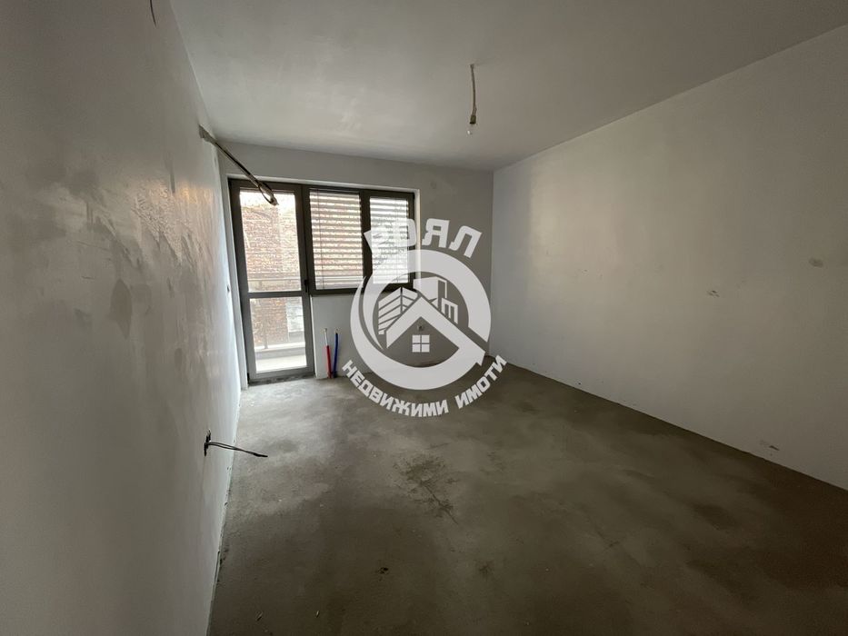 Продава се Тристаен апартамент в Пловдив, Център - 133 кв.м за 1805 €/кв.м - Снимка #6