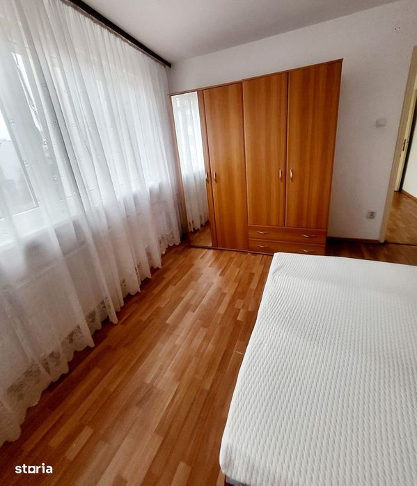 For rent in Bucharest | Apartament 2 camere | 55 mp | Galeria Orizont