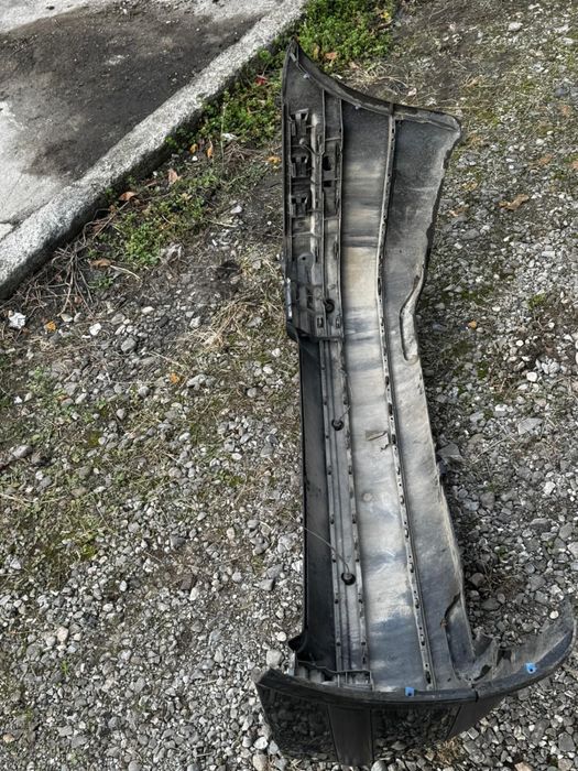 Spoiler bara spate passat b5.5 berlina