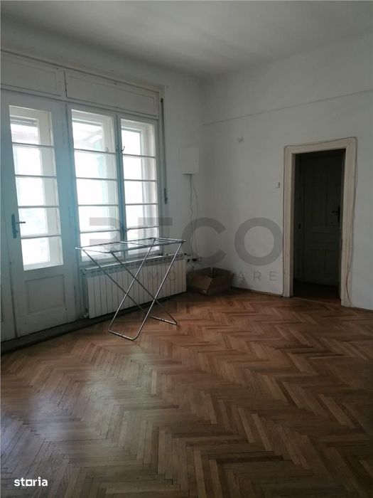 RECO Apartament 3 camere in Oradea zona Ultracentral
