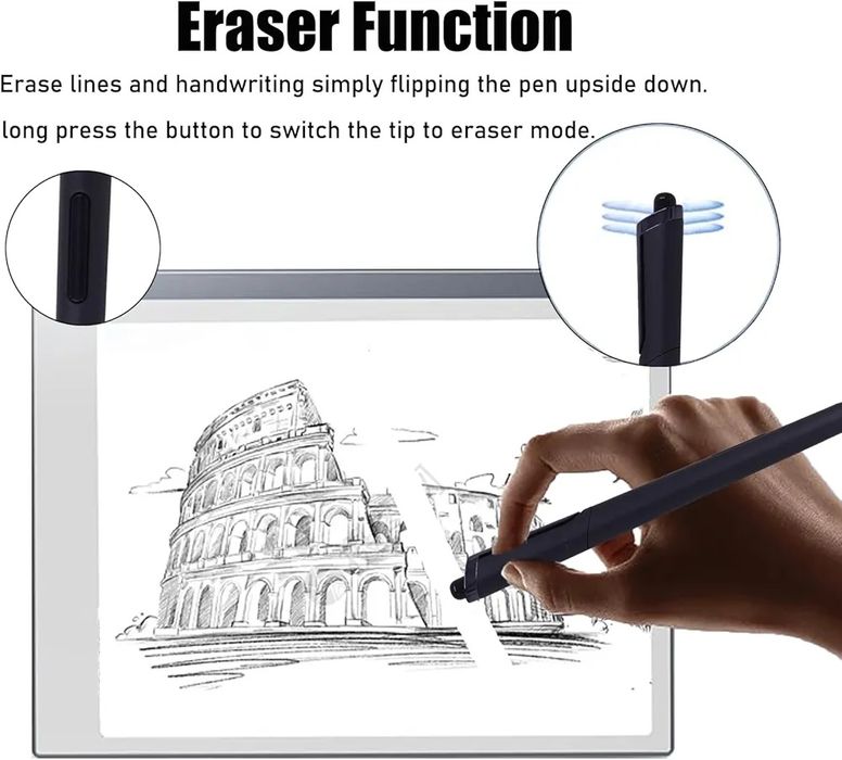 Stylue Pen pentru Remarkable 2