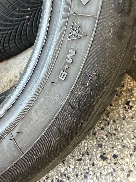 Debica Navigator 3  / 205/55 R16