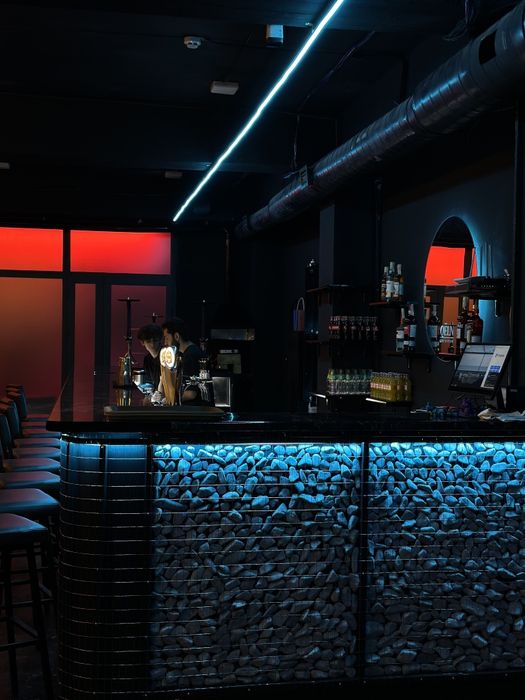 Готовый бизнес в аренду — QËLN 4.000$ / месяц