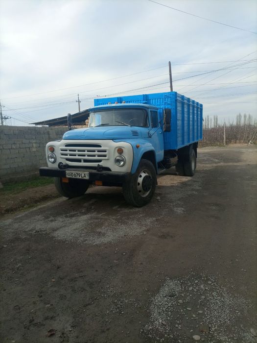 Zil sotiladi srochna