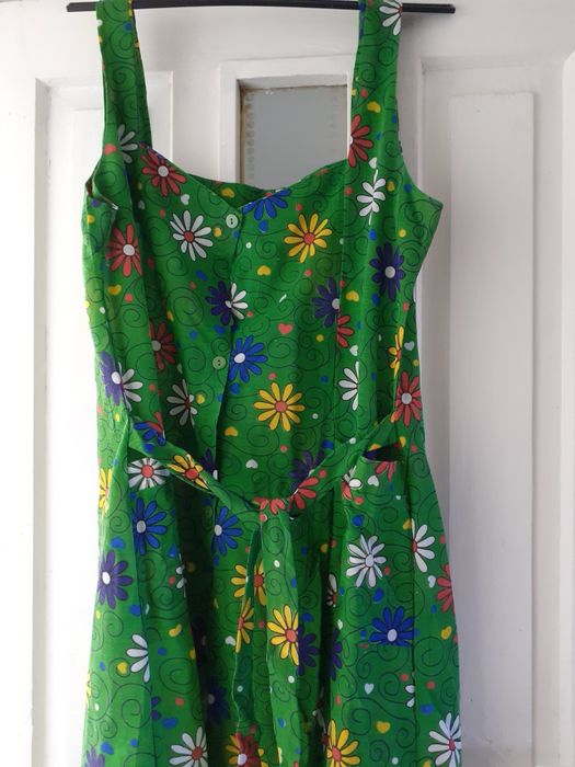 Лятна рокля нова