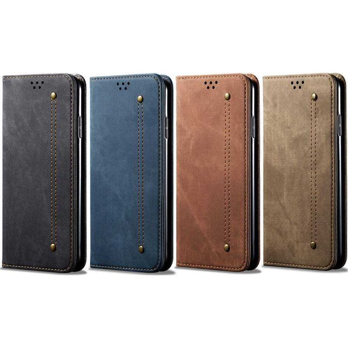 Huse Folie ecran OnePlus 8 PRO 6 6T 7T Pro 7 9 10 modele diferite prem