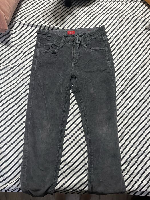 Одежда для подростков