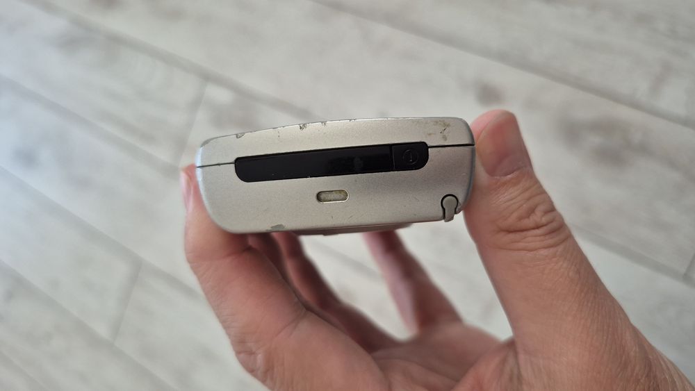 Sony Ericsson P990i