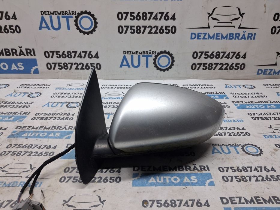 Oglinda stanga Nissan Qashqai 2012