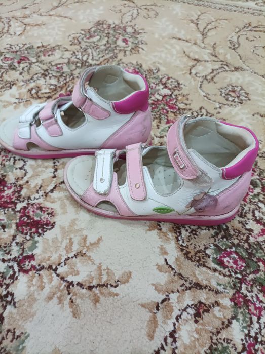 Сандали сандали р.32