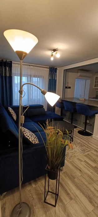 Apartament 3 camere LUX