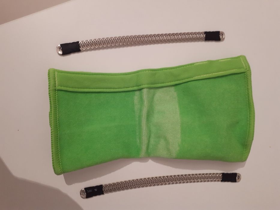 Ортез на коленный сустав