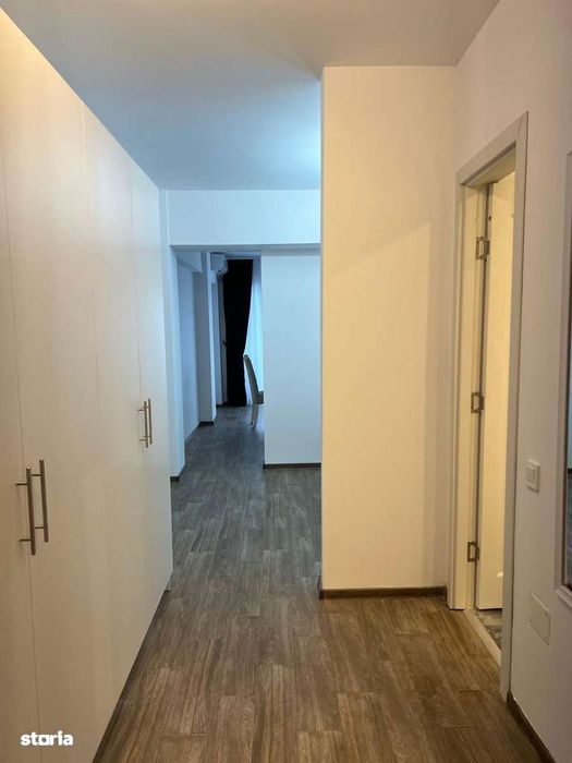 Apartament de vanzare cu 2 camere in RA Rezidential cu parcare subsol — fotografia 3