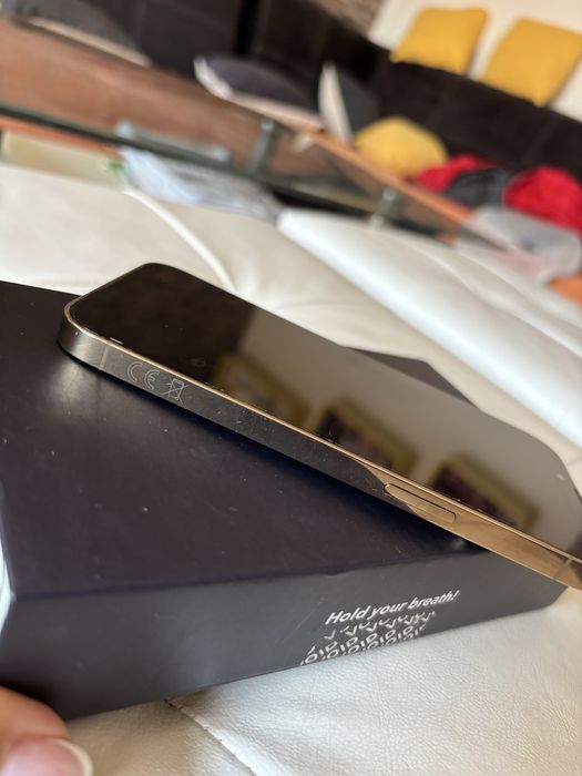 iPhone 13 Pro 128 GB – перфектно състояние