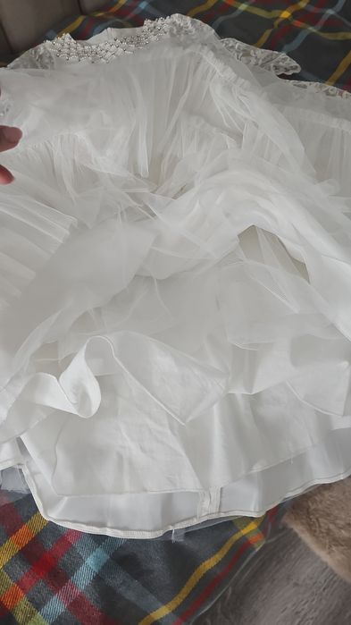 Продам вечернее платье