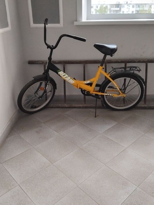 Велосипед Альтаир