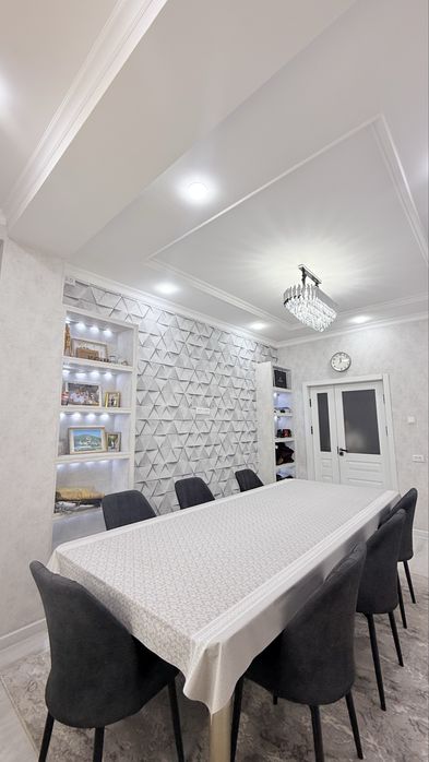 Учтепа-14 4/1/9 Новостройка