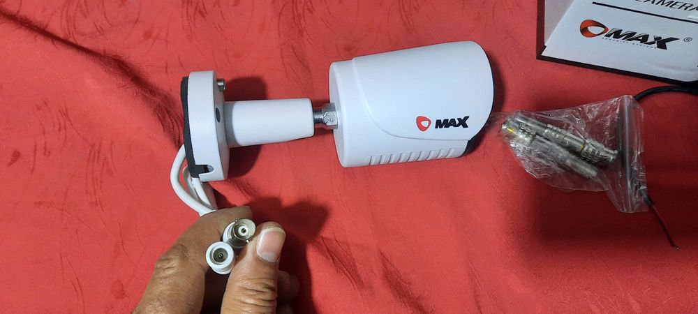 Продаётся камеры и яшик