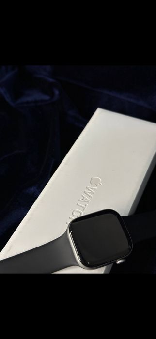 Apple watch 11 46mm