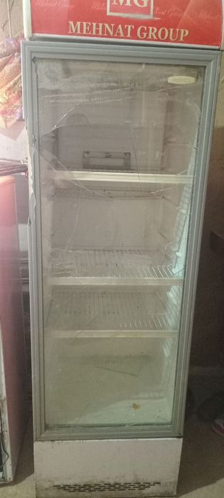 Холодильник сотилади холати зур