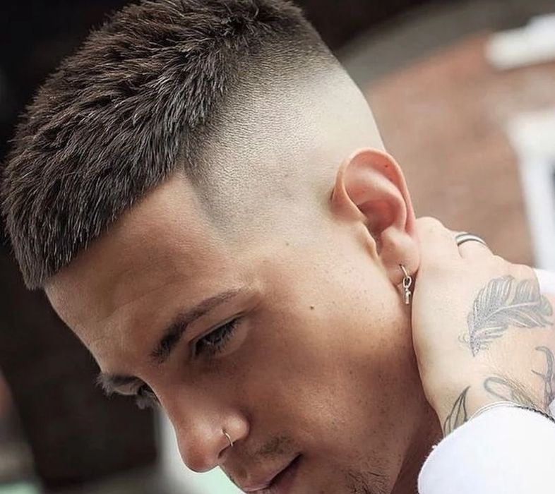 ТопБарбер на выезд