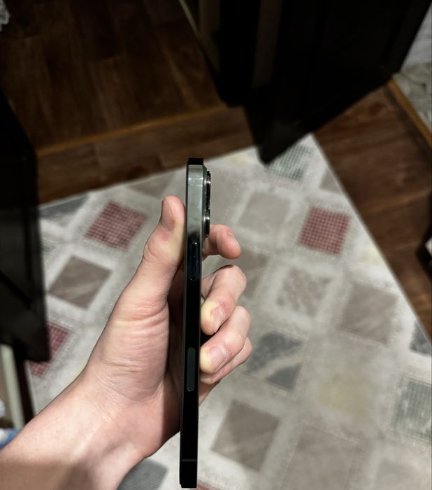 Айфон 13про мах