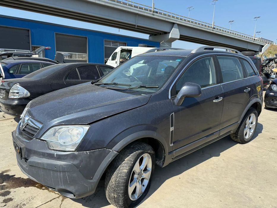 Dezmembrez / Dezmembrari / Piese Opel Antara 2.0CDTI Z20DMH LLW 150Cp Cutie Automata 2007-2011