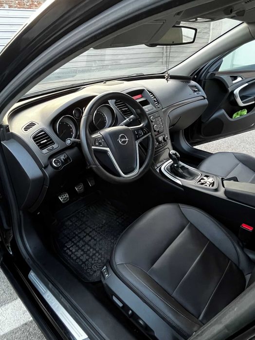 de vanzare Opel Insignia 1.8 Benzina