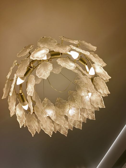 Люстра сатамын новый әдемі