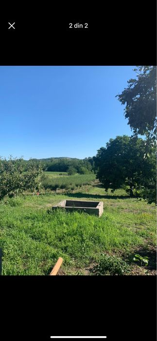 Casă rustică, perfectă pentru renovare, în zonă calmă și verde