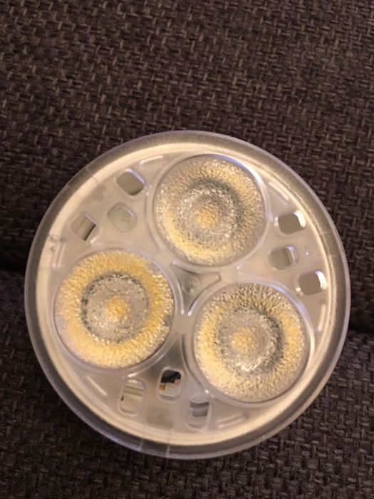 Bec economic led MR 16 12V